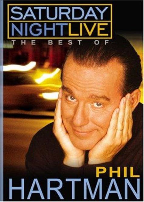 best of phil hartman